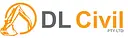 DL Civil logo