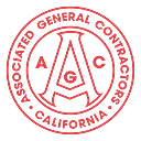 AGC Recruitment logo