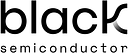 Black Semiconductor logo