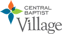 Central Baptist Village logo