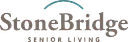 StoneBridge Senior Living logo