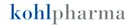 kohlpharma GmbH logo
