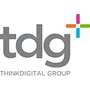 Thinkdigital group logo
