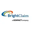 BrightClaim logo