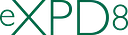 eXPD8 logo