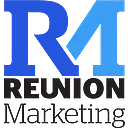 Reunion Marketing logo