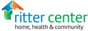 Ritter Center logo