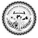 Palmyra Area School District logo