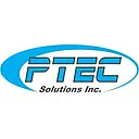 PTEC Solutions logo