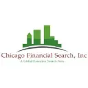 Chicago Financial Search logo