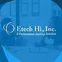 Etech Hi logo