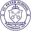 Roman Catholic Archdiocese of Boston logo