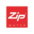 Zip Water logo