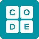Code.org logo