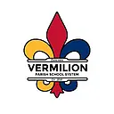 Vermilion Parish Schools logo