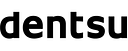 dentsu logo