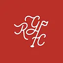 Random Golf Club logo