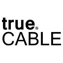 trueCABLE logo