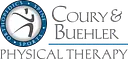 Coury & Buehler Physical Therapy logo