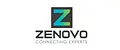 ZENOVO LTD logo