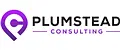 Plumstead Consulting logo