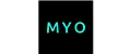MYO Talent logo