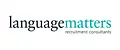Language Matters logo
