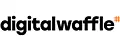 Digital Waffle logo