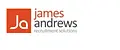 James Andrew Recruitment Solutions (JAR Solutions) logo
