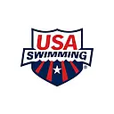 USA Swimming logo