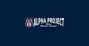 Alpha Project for the Homeless logo