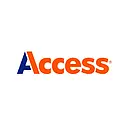 Access logo