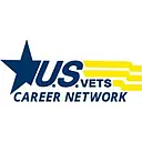 U.S.Vets logo
