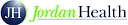 Anthony L. Jordan Health Corporation logo
