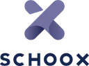 Schoox logo