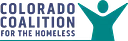 Colorado Coalition for the Homeless logo