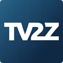 TV2Z logo
