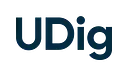 UDig logo