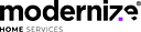 Modernize Home Services logo