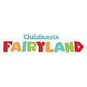 Oakland Children's Fairyland logo