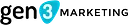Gen3 Marketing logo