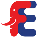 FlyingElephantDigital logo