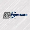 R-V Industries, Inc. logo