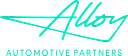 Alloy Automotive Partners logo