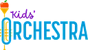 Kids' Orchestra logo