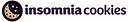 Insomnia Cookies logo