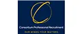 Consortium Professional Recruitment logo
