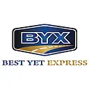 Best Yet Express logo