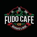 Fudo Cafe logo