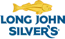 Long John Silver's logo